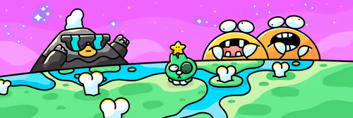 3l Biomes