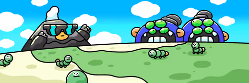 3l Biomes