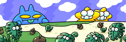 3l Biomes