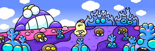 3l Biomes