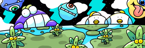 3l Biomes
