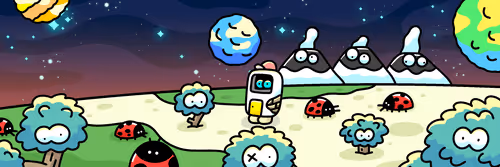 3l Biomes