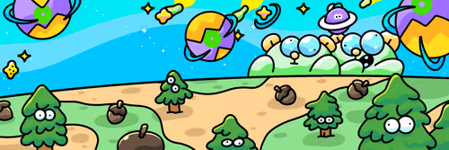3l Biomes