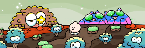 3l Biomes
