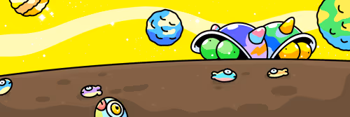 3l Biomes