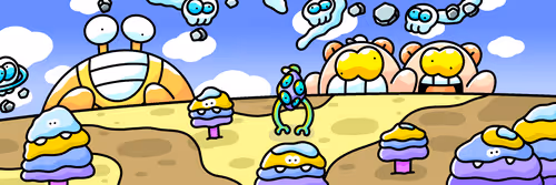 3l Biomes