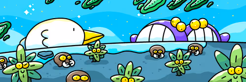 3l Biomes