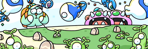 3l Biomes