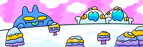 3l Biomes
