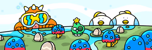3l Biomes