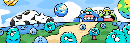 3l Biomes