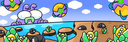 3l Biomes