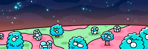 3l Biomes