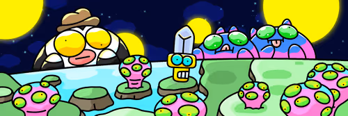 3l Biomes