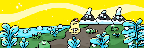 3l Biomes