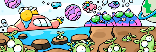 3l Biomes
