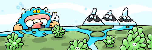 3l Biomes
