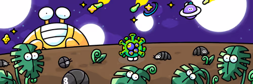 3l Biomes