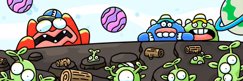 3l Biomes