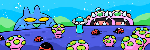 3l Biomes
