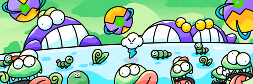 3l Biomes