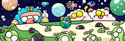 3l Biomes
