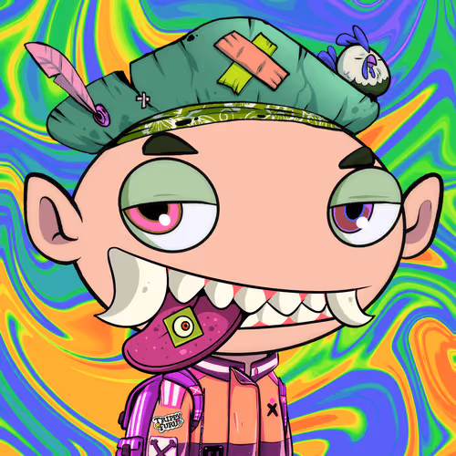 Trippyfuru
