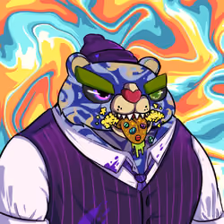Torao #232