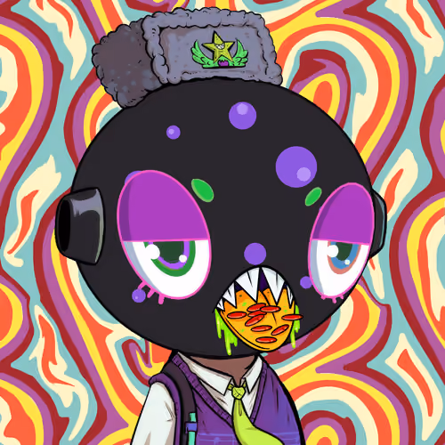 Kuyaku #137