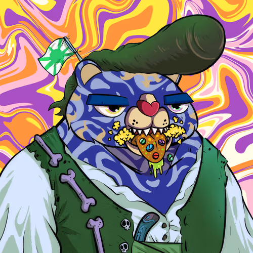 Torao #103