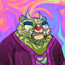 Torao #607