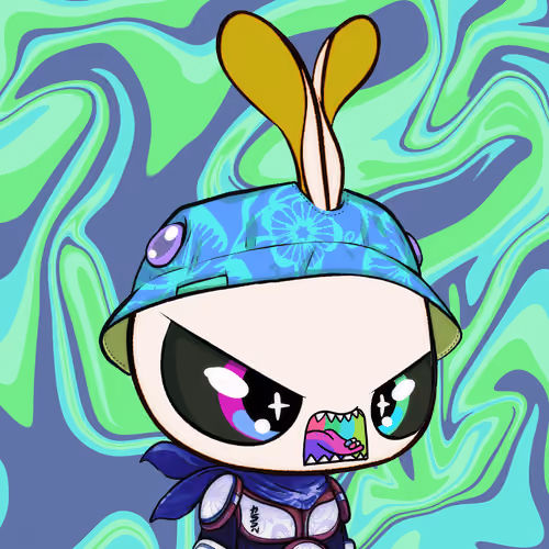 Uzachi #417
