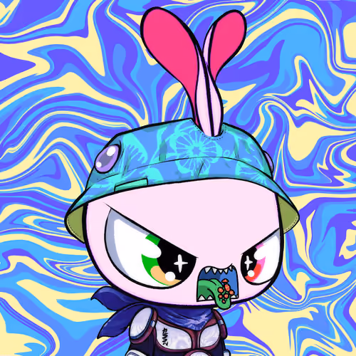 Uzachi #28