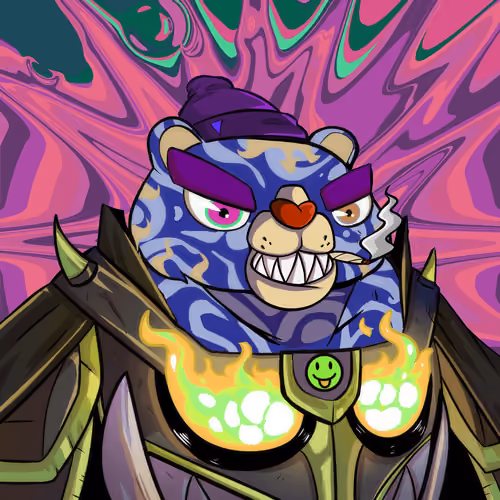 Torao #83