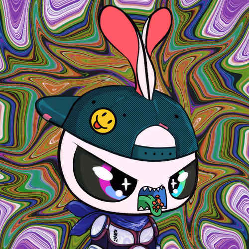 Uzachi #481