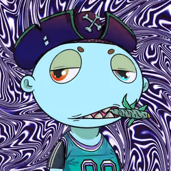 Mosu #601