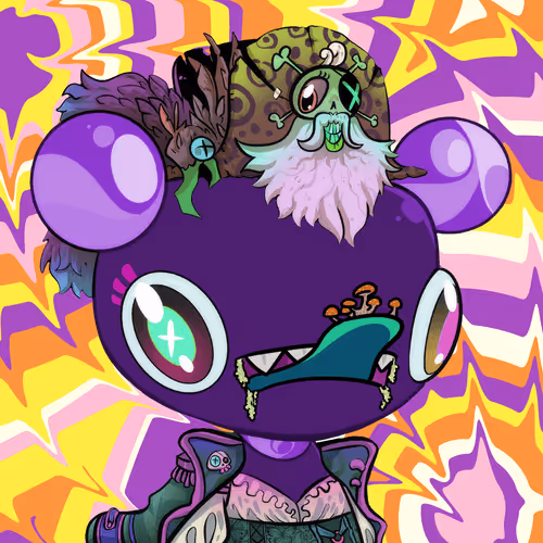 Ku'roi #336