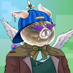 7035