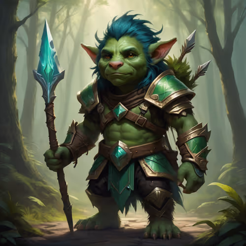 Rangerling