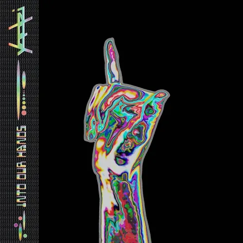 Into Our Hands Iridescent Contributor