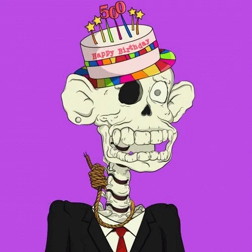 Skull Ape Gang
