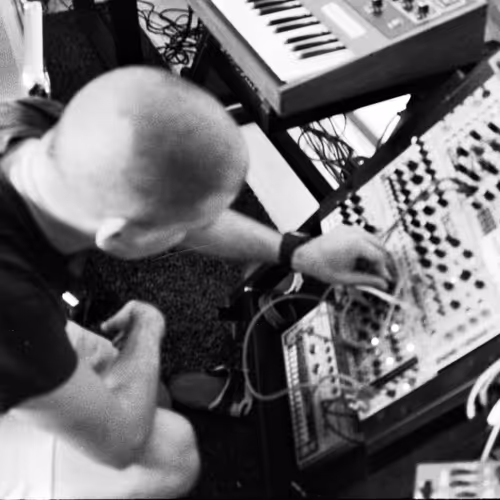 Chevel Studio Sound Collectibles Iv