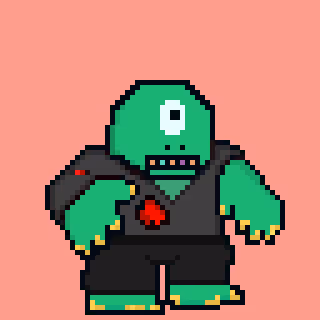 Pixelkev