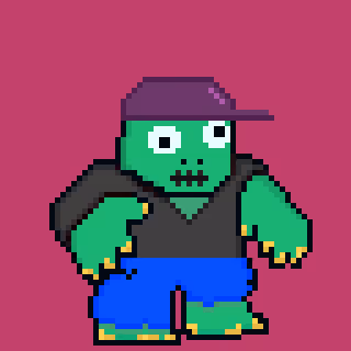Pixelkev