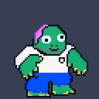 Pixelkev