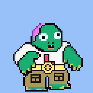 PixelKev #545