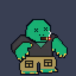 PixelKev #51