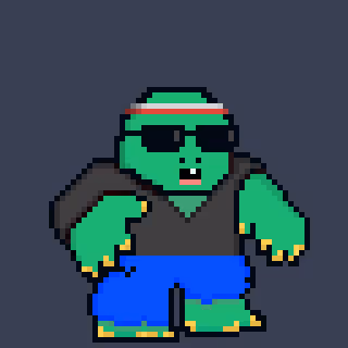PixelKev #101