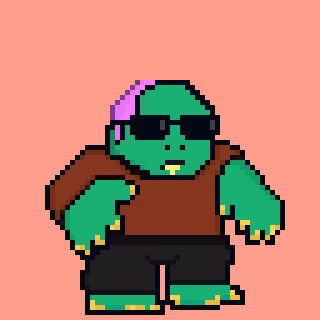 PixelKev #252