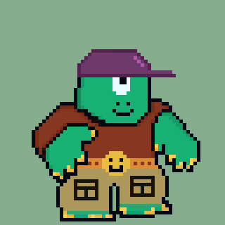 Pixelkev